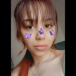 Meet your Posher, Ricki